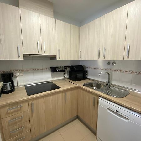 119 Apartamento Paradise Торевьиа Экстерьер фото