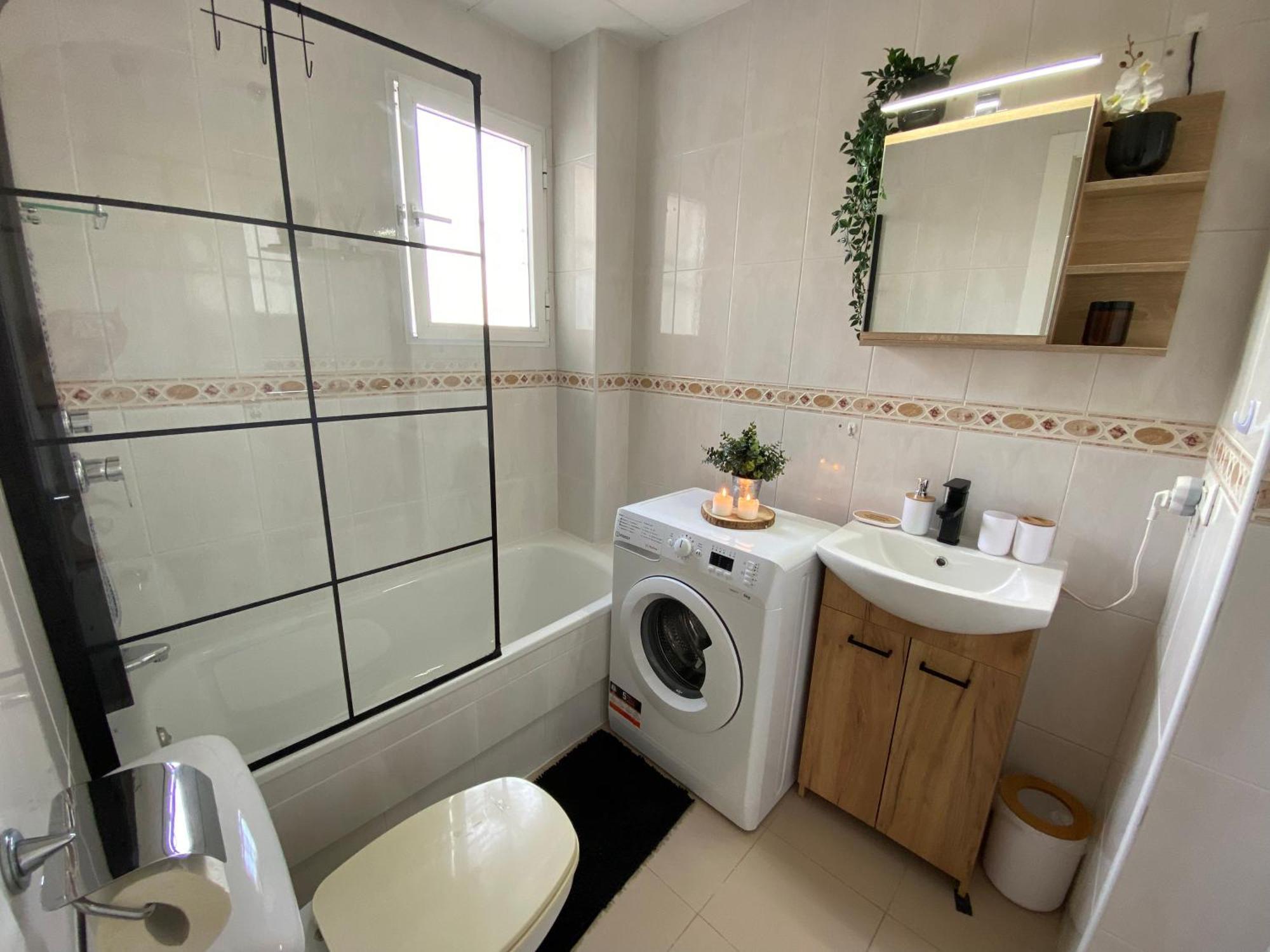 119 Apartamento Paradise Торевьиа Экстерьер фото