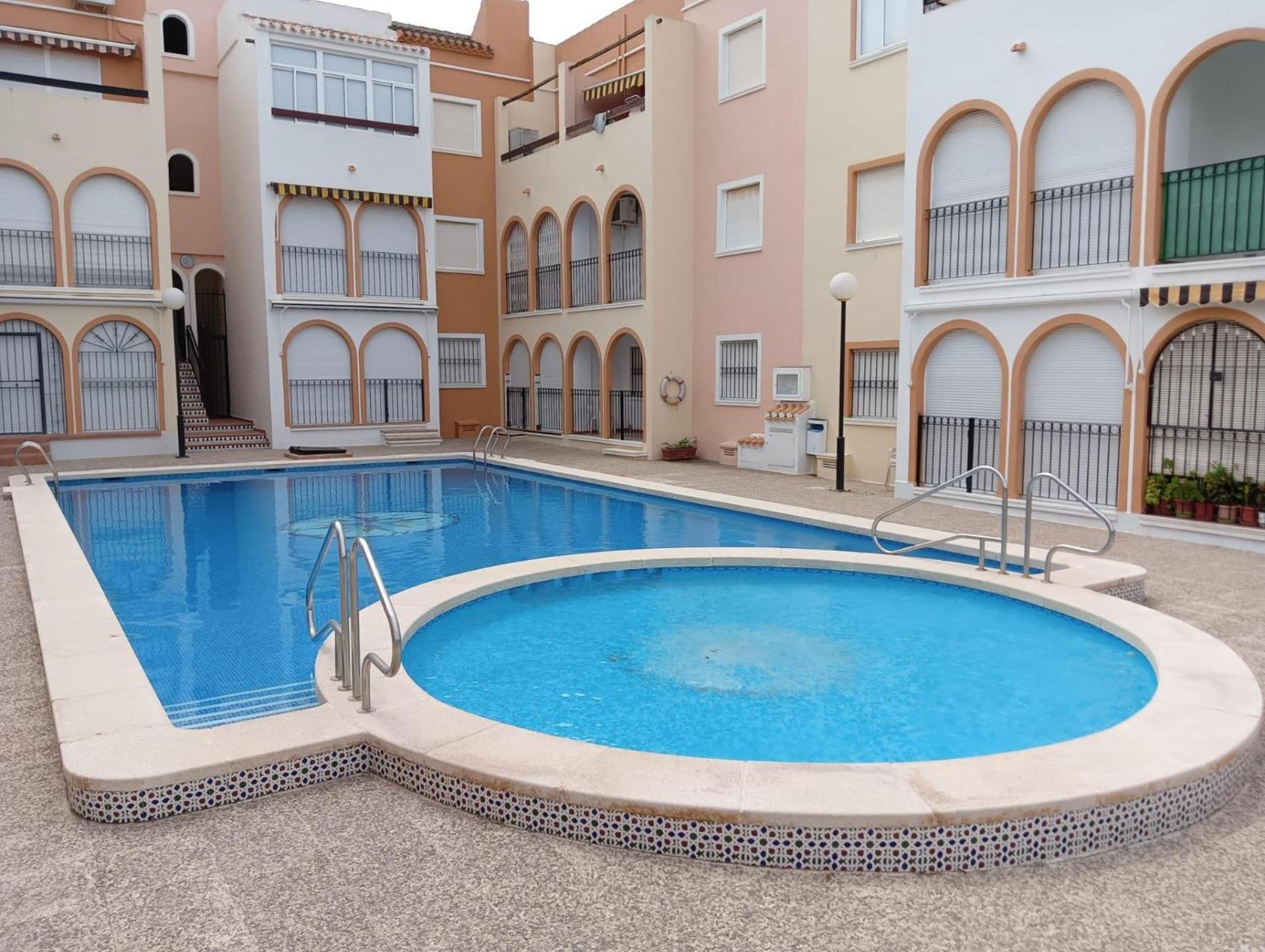 119 Apartamento Paradise Торевьиа Экстерьер фото
